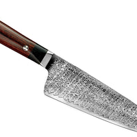 Zwilling - Kramer Meiji 8" Chef Knife 200mm - 38261-203