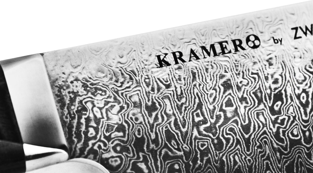 Zwilling - Kramer Meiji 8" Chef Knife 200mm - 38261-203