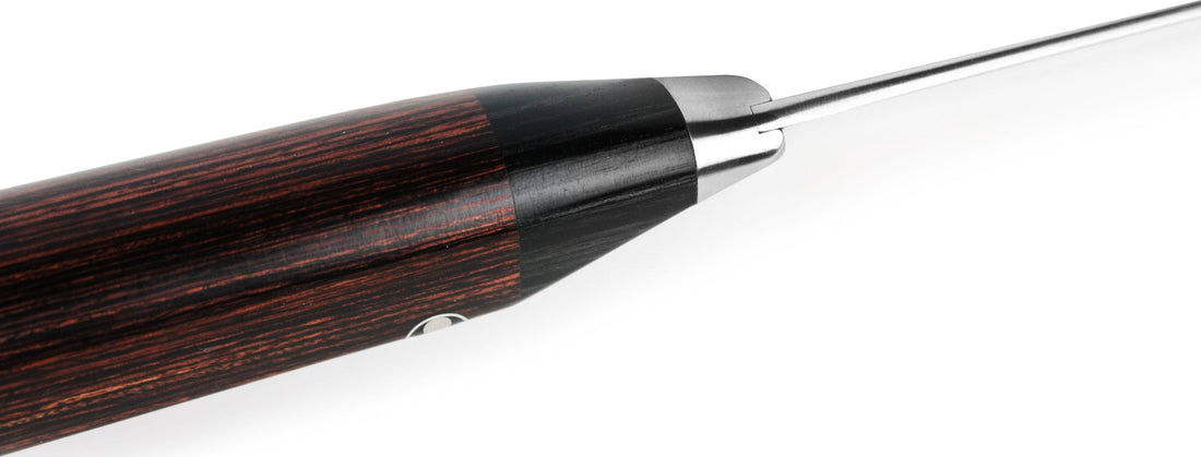 Zwilling - Kramer Meiji 8" Chef Knife 200mm - 38261-203