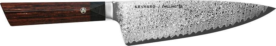 Zwilling - Kramer Meiji 8" Chef Knife 200mm - 38261-203