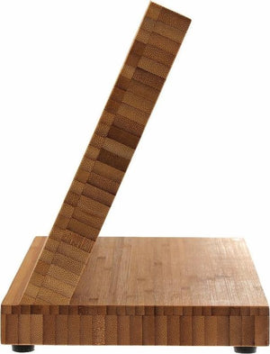 Zwilling - Magnetic Bamboo Knife Easel - 35046-110