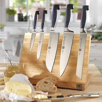 Zwilling - Magnetic Bamboo Knife Easel - 35046-110