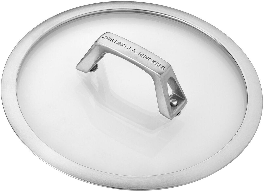 Zwilling - Motion 5 QT Aluminum Stew Pot - 66202-264