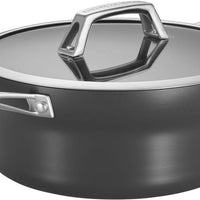 Zwilling - Motion 5 QT Aluminum Stew Pot - 66202-264