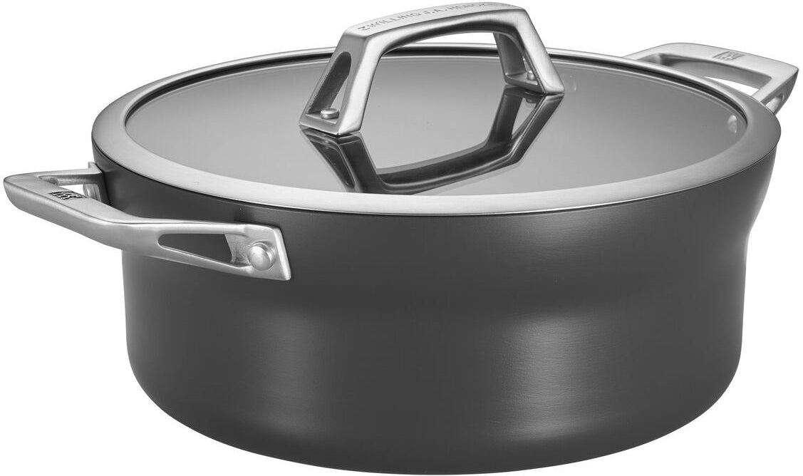 Zwilling - Motion 5 QT Aluminum Stew Pot - 66202-264