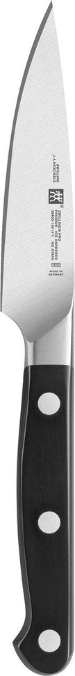 Zwilling - Pro 4" Paring Knife 100mm - 38400-101