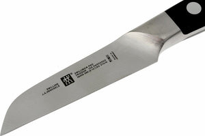 Zwilling - Pro 4" Paring Knife 100mm - 38400-101