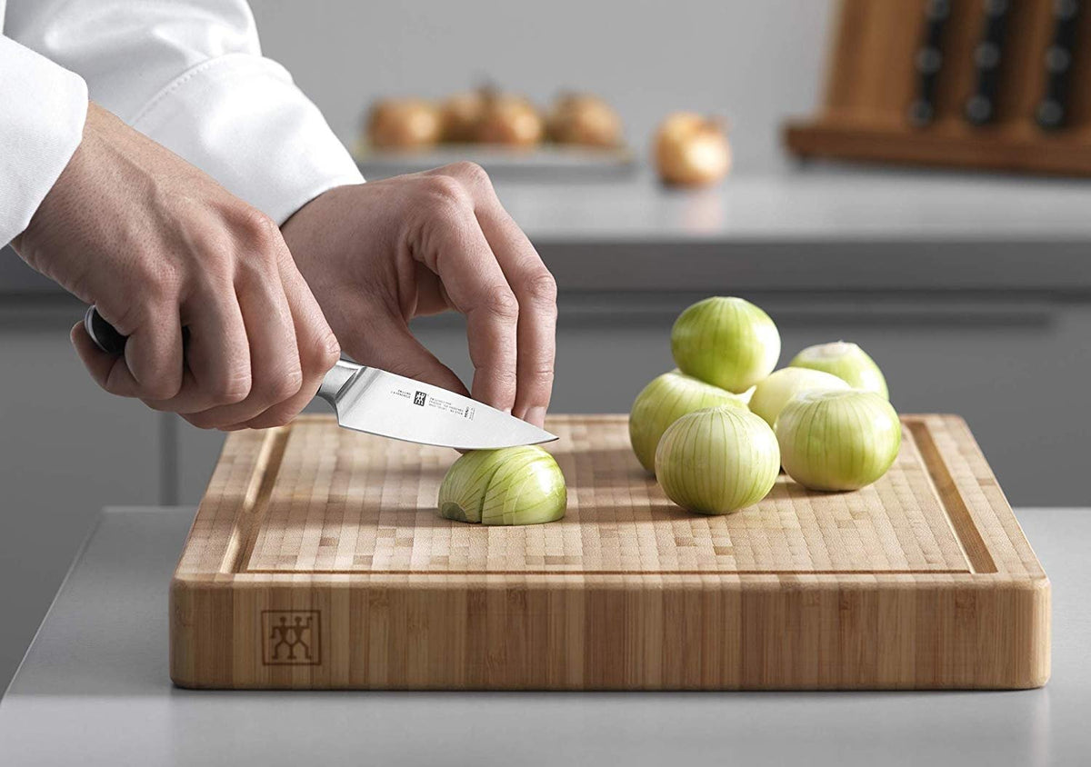 Zwilling - Pro 4" Paring Knife 100mm - 38400-101