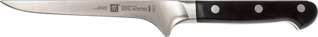 Zwilling - Pro 5.5" Boning Knife 140mm - 38404-141
