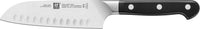 Zwilling - Pro 5.5" Santoku Knife 140mm - 38408-141