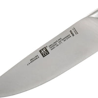 Zwilling - Pro 7" Chef's Knife 180mm - 38401-181