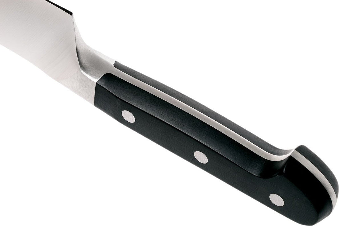 Zwilling - Pro 7" Chef's Knife 180mm - 38401-181