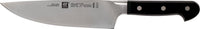 Zwilling - Pro 7" Chef's Knife 180mm - 38401-181
