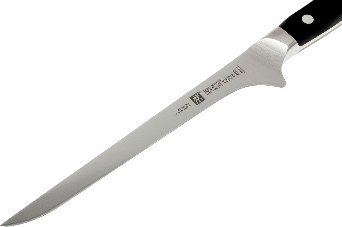 Zwilling - Pro 7" Fillet Knife 180mm - 38403-181