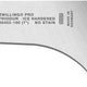 Zwilling - Pro 7" Fillet Knife 180mm - 38403-181