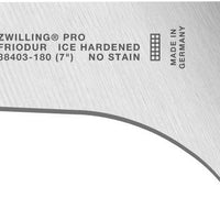 Zwilling - Pro 7" Fillet Knife 180mm - 38403-181