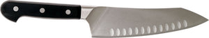 Zwilling - Pro 7" Rocking Santoku Knife with Hollow Edge 180mm - 38418-181