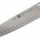 Zwilling - Pro 7" Santoku Knife with Hollow Edge 180mm - 38408-181