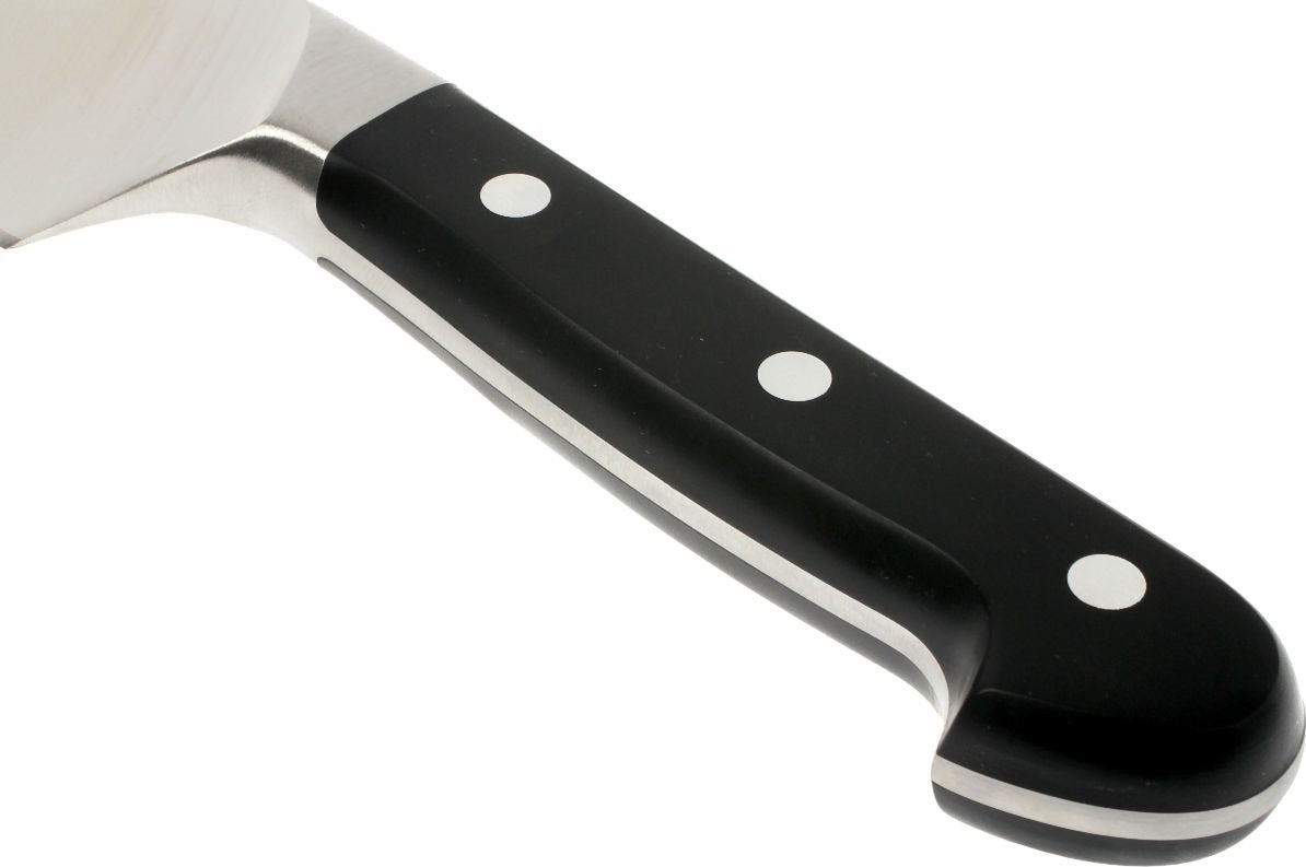 Zwilling - Pro 7" Santoku Knife with Hollow Edge 180mm - 38408-181