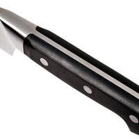 Zwilling - Pro 7" Santoku Knife with Hollow Edge 180mm - 38408-181