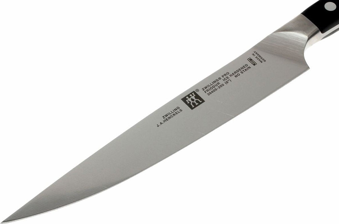 Zwilling - Pro 8" Slicing Knife 200mm - 38400-201