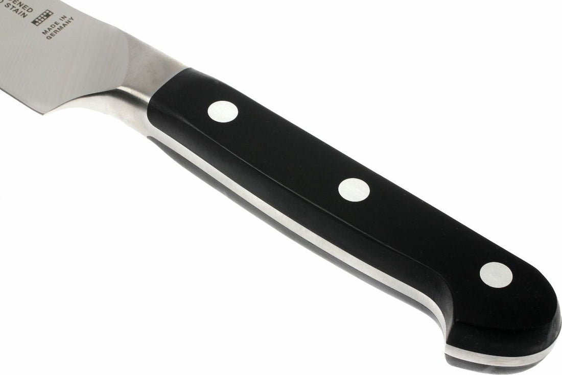 Zwilling - Pro 8" Slicing Knife 200mm - 38400-201