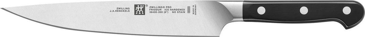 Zwilling - Pro 8" Slicing Knife 200mm - 38400-201