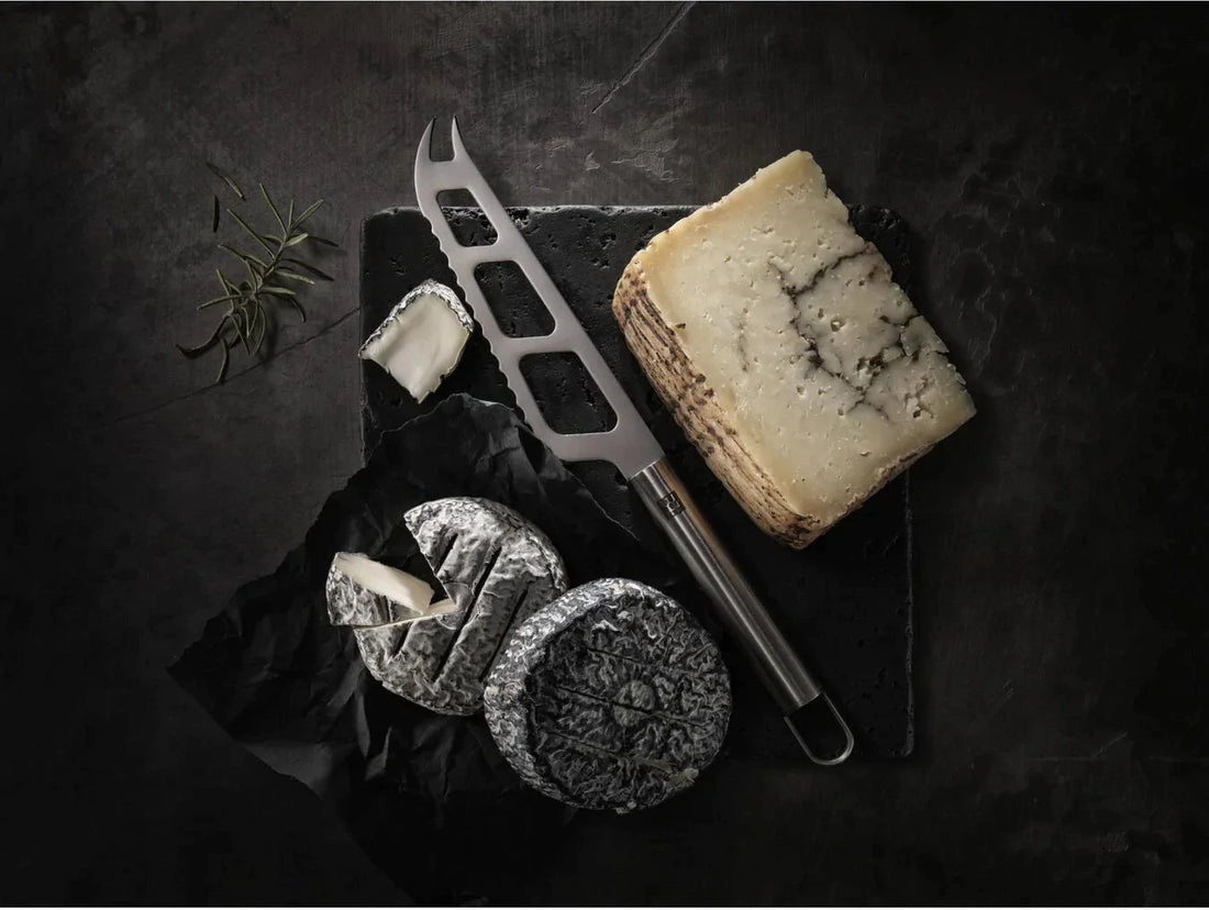 Zwilling - Pro Stainless Steel Cheese Knife - 37160-017