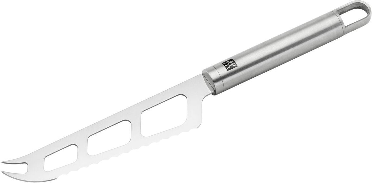 Zwilling - Pro Stainless Steel Cheese Knife - 37160-017
