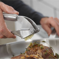 Zwilling - Pro Stainless Steel Garlic Press - 37160-019