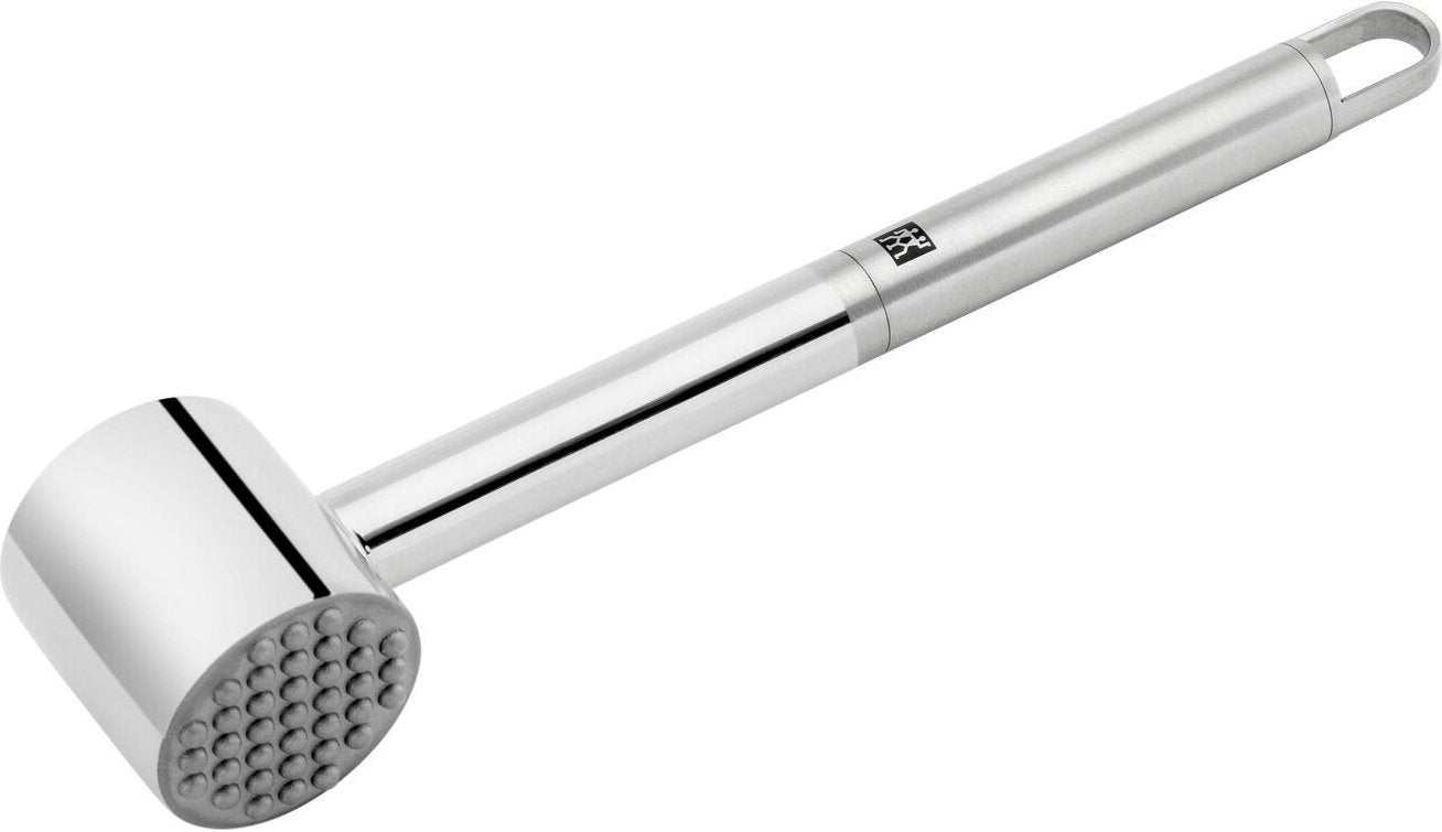 Zwilling - Pro Stainless Steel Meat Tenderizer - 37160-039