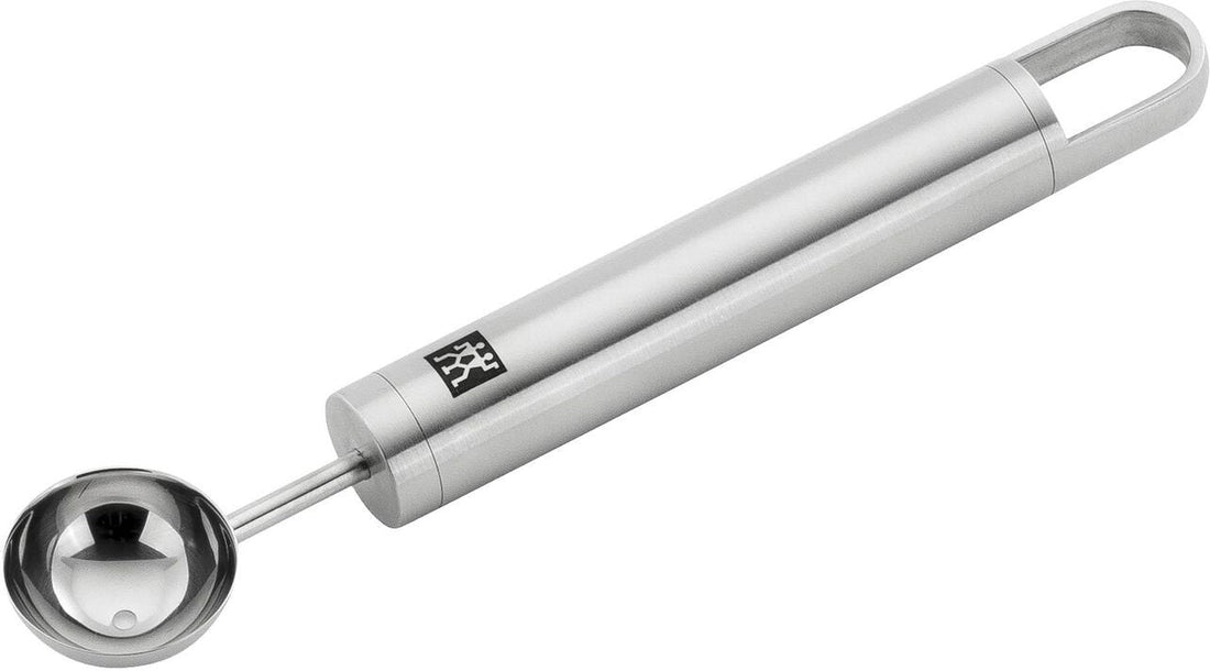 Zwilling - Pro Stainless Steel Melon Scoop - 37160-015