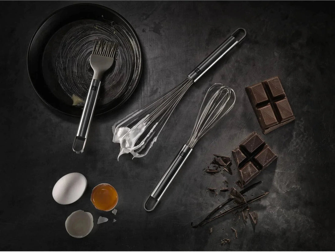 Zwilling - Pro Stainless Steel Pastry Brush - 37160-011