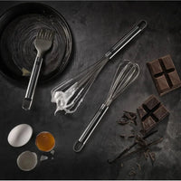 Zwilling - Pro Stainless Steel Pastry Brush - 37160-011