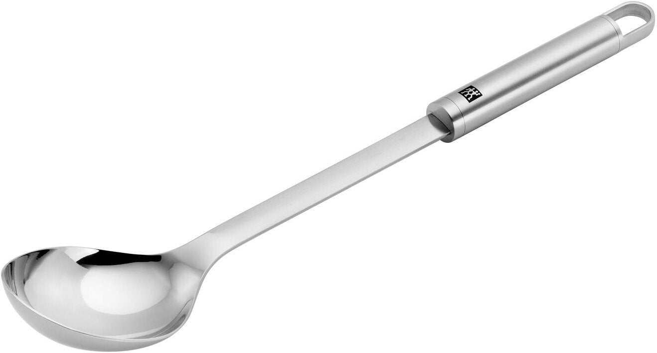 Zwilling - Pro Stainless Steel Serving Spoon - 37160-024