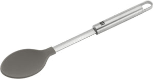 Zwilling - Pro Stainless Steel & Silicone Cooking Spoon - 37160-030