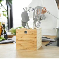 Zwilling - Pro Stainless Steel & Silicone Slotted Turner - 37160-010