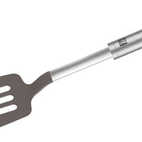 Zwilling - Pro Stainless Steel & Silicone Slotted Turner - 37160-010