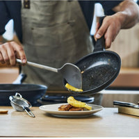 Zwilling - Pro Stainless Steel & Silicone Turner - 37160-013