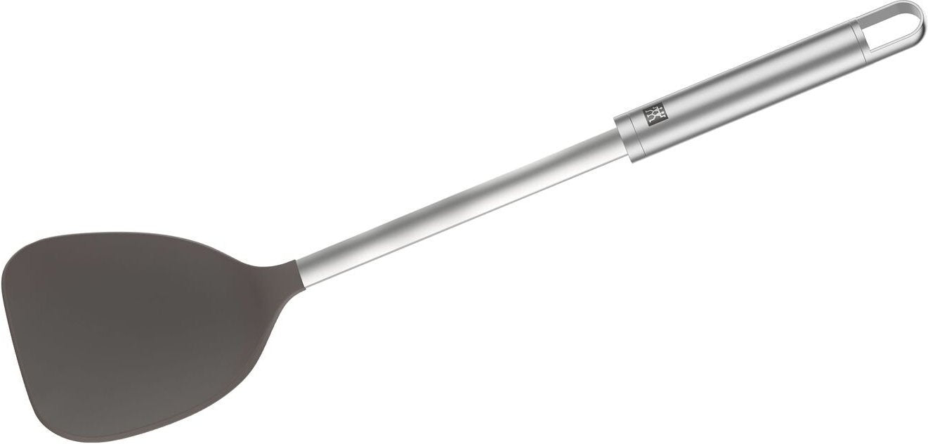 Zwilling - Pro Stainless Steel & Silicone Turner - 37160-013