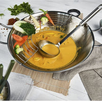 Zwilling - Pro Stainless Steel Soup Ladle - 37160-000