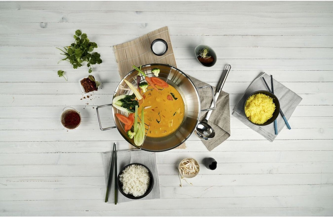 Zwilling - Pro Stainless Steel Soup Ladle - 37160-000