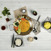 Zwilling - Pro Stainless Steel Soup Ladle - 37160-000