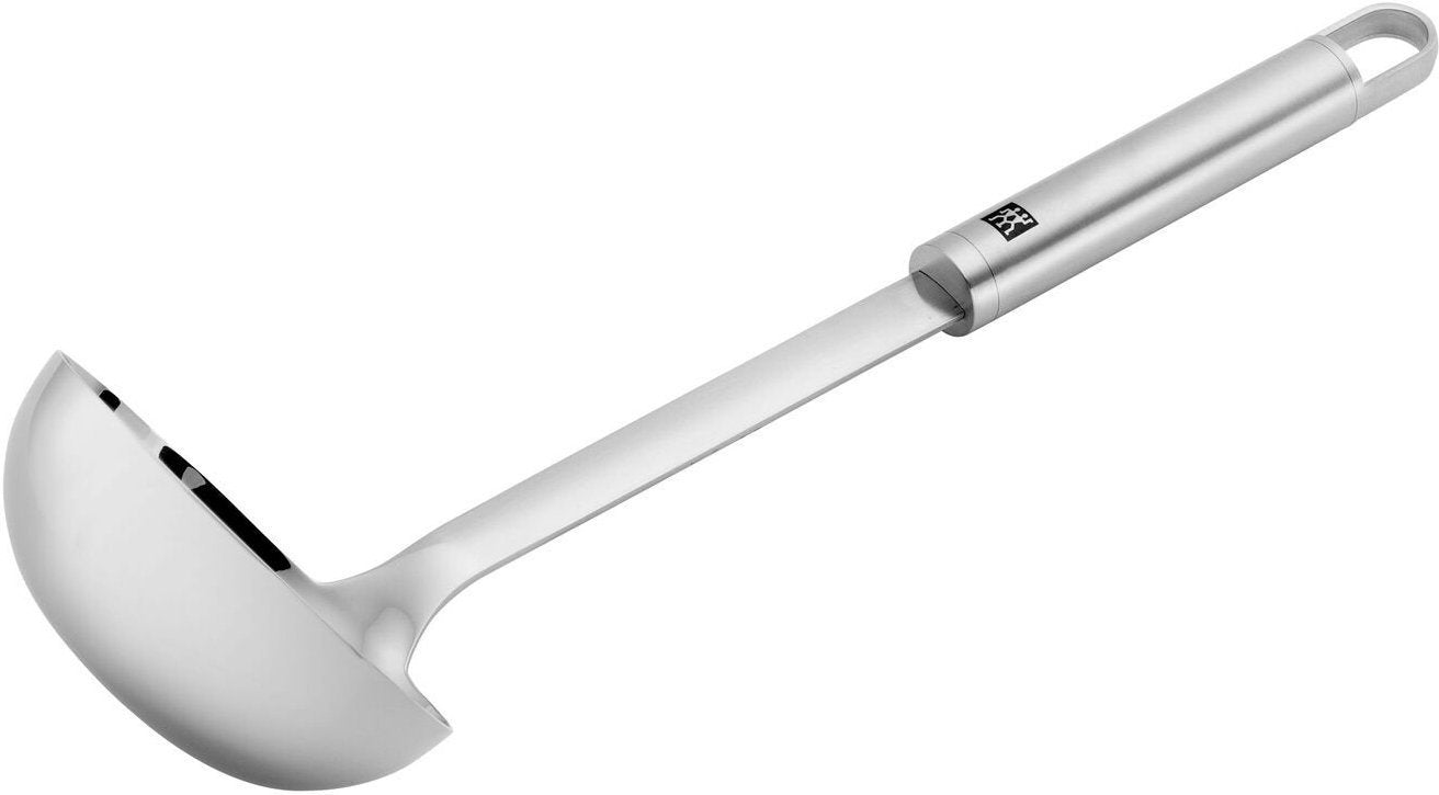 Zwilling - Pro Stainless Steel Soup Ladle - 37160-000