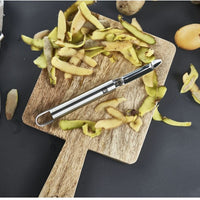 Zwilling - Pro Stainless Steel Swivel Peeler - 37160-036
