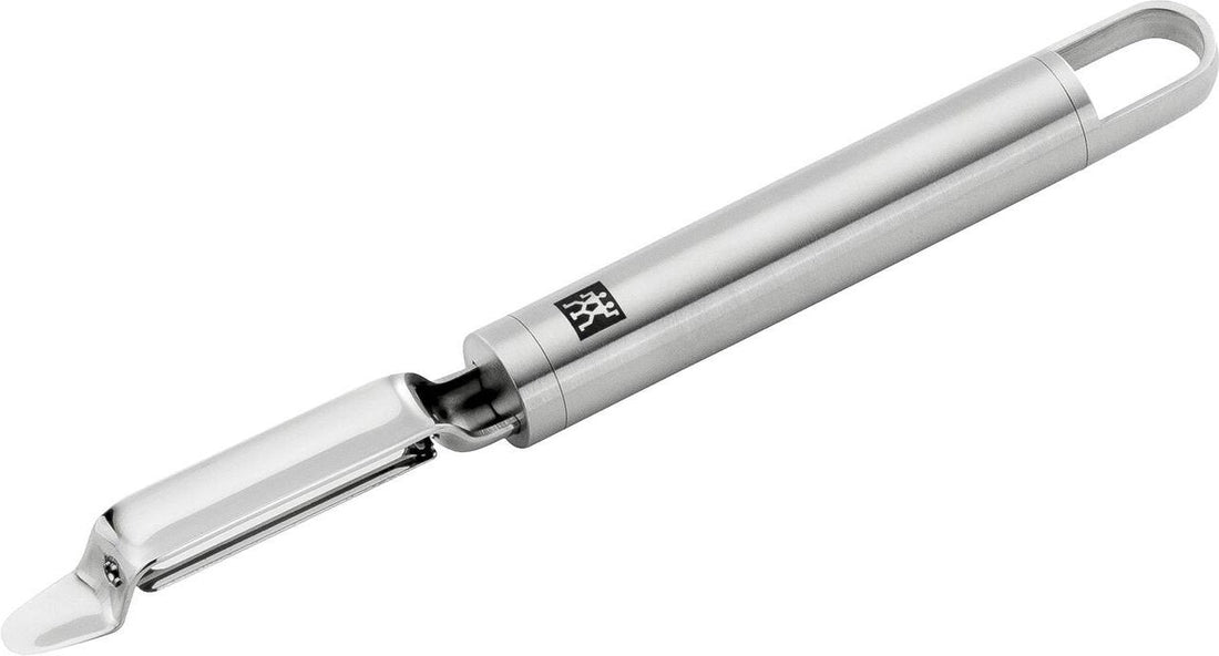 Zwilling - Pro Stainless Steel Swivel Peeler - 37160-036