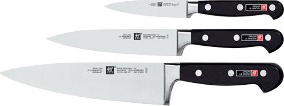 Zwilling - Professional S 3 PC Starter Set - 35602-000