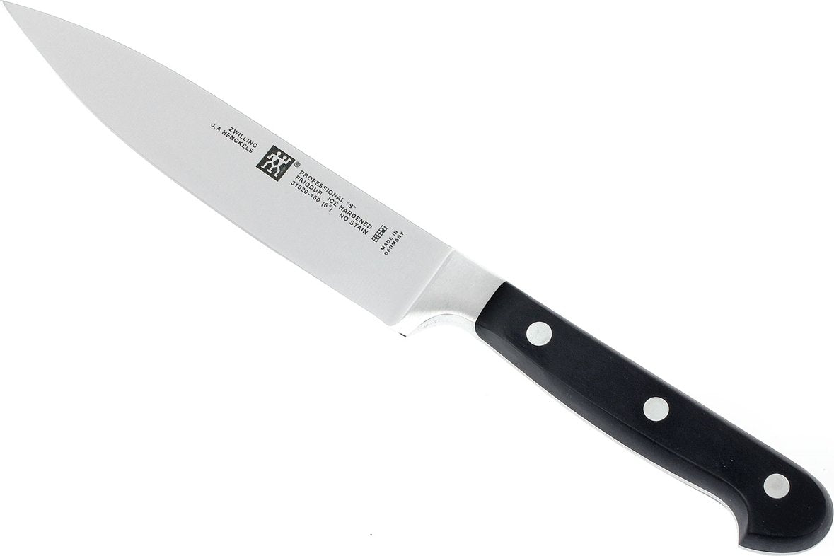 Zwilling - Professional S 3 PC Starter Set - 35602-000