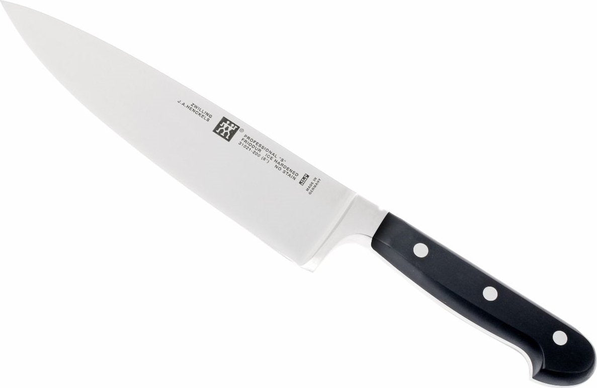 Zwilling - Professional S 3 PC Starter Set - 35602-000