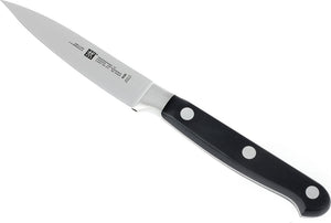 Zwilling - Professional S 4" Paring Knife 100mm - 31020-101